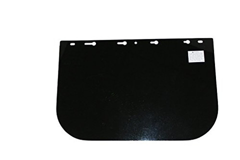 Sellstrom Replacement Window for Uncoated Acetate Face Shield (S35050)
