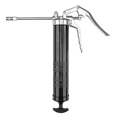 Workforce L1320 Workforce Pistol Grip Grease Gun, 6 in. Rigid Extension