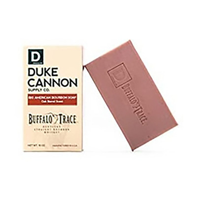 Duke Cannon Big Ass Brick Of Wash Soap, Superior Grade, Extra Large ***SINGLE BAR***