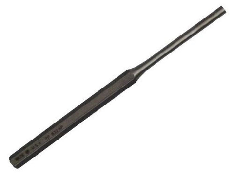 Wilde Tool Pp 632 Pin Punch, 3/16 Inch (PP 632.NP/HT)