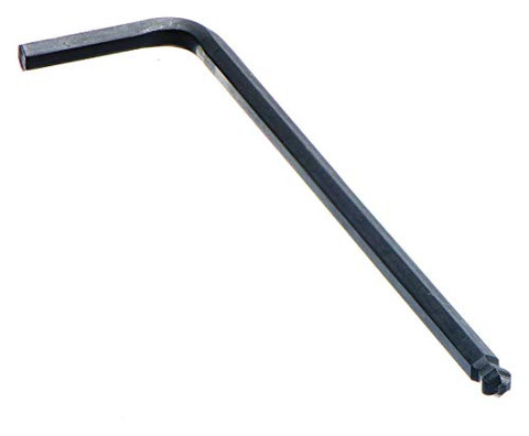 Eklind 18628 Ball End Hex Key,Tip Size 14mm - Single
