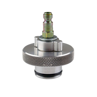 Flo-Dynamics Brake Adapter for Buick Encore 2013+ BrakeMate Machines (40100040)