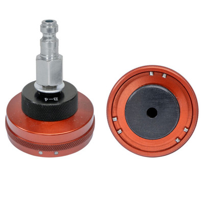 Flo-Dynamics BA04 Adapter with Shorter Pins for Ford Fusion Mazda 6 (40100045)