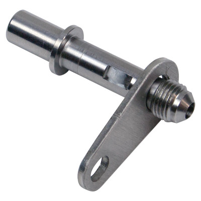 Flo-Dynamics Ford Transit Adapter Metal Fitting (40100053)