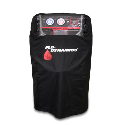 Flo-Dynamics FXXC A/C Machine Cover Protective Automotive Tool (40200241)