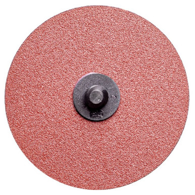 Opens dialog PFERD 40606 - 3" COMBIDISC RS Abrasive Disc, Type CDR - Aluminum Oxide A-PLUS - 50 Grit (50pk)