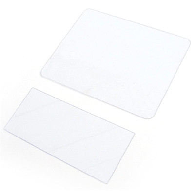 Titan Tools Clear Protective Replacement Lenses (41261)