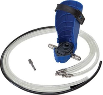 Private Brand Tools Quick Flow Drill Pump Kit (PBT71196)