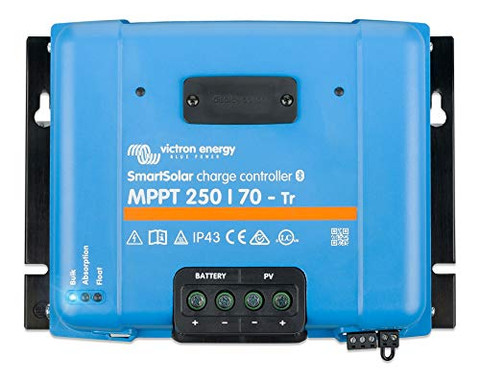 Victron Smartsolar MPPT 250/70-Tr (SCC125070221)