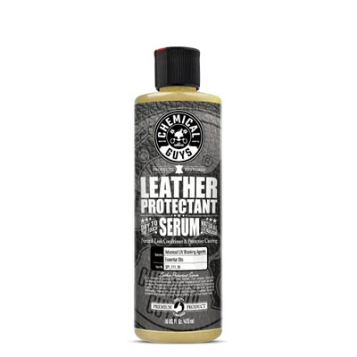 Chemical Guys 16 oz Leather Serum Protectant (SPI_111_16)