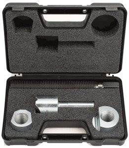 Ken-Tool Dual Wheel Separator Set (34549)