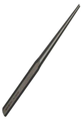 Wilde Tool Wilde Tool Plt 732 Long Taper Punch, 7/32 Inch (PP 732.NP/HT)