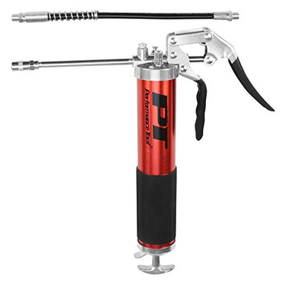 Performance Tool W54291 Aluminum Heavy Duty Pistol Grip