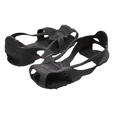 Duenorth Heavy Duty Industrial Sole Traction Aids, Medium (V3550570-M)