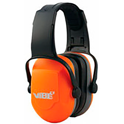 Jackson Safety Vibe 29 Headband Earmuffs (20775)
