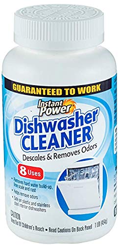 Dishwasher Cleaner
