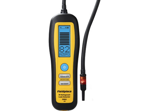 Fieldpiece Infrared Refrigerant Leak Detector (DR82)