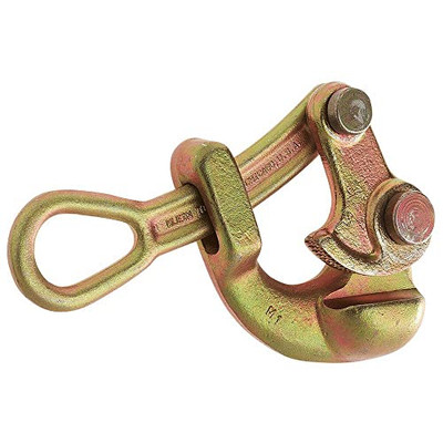 Klein Tools 1604-10 Cable Grip, 0.25'' Capacity