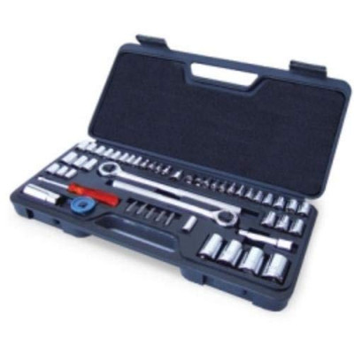Titan Tools 52pc Socket Set (18198)