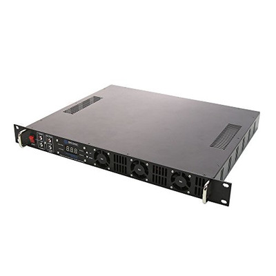 AIMS Power 1000W Rack Mount 24VDC Pure Sine Wave Inverter (PRM1000W24120S)