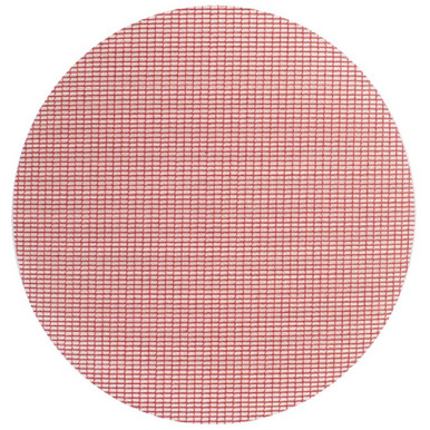 Opens dialog PFERD 47529 5" Diameter Hook & Loop disc KSS-NET Aluminum Oxide - 800 Grit (25pk)
