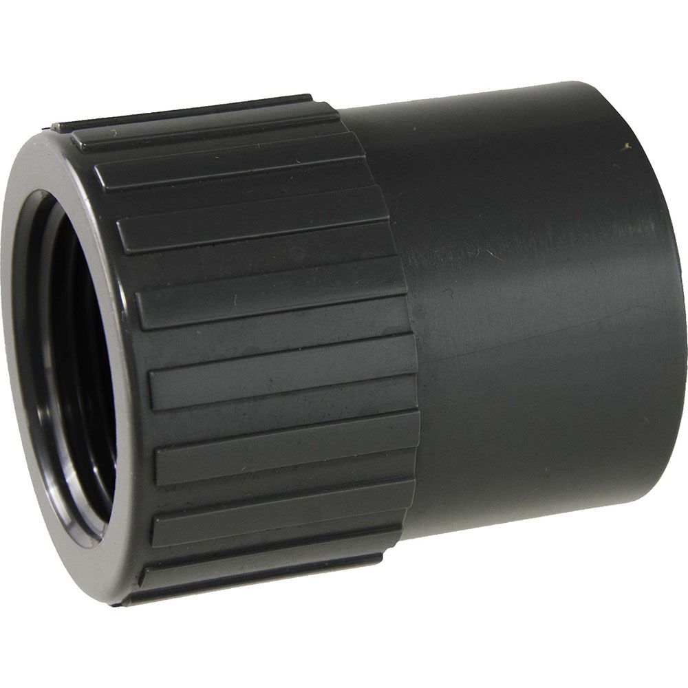 Soval 505-015 - 1-1/2" PVC Female Adapter