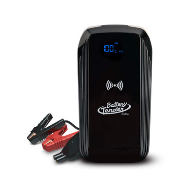 Battery Tender 1000A Automotive Jump Starter (030-1011-WH)