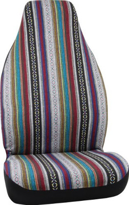 Bell Automotive Baja Blanket Univ. Bucket Seat Cover (22-1-56258-9)