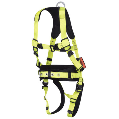 PeakWorks V8005103 PEAKPRO Plus Series Harness - Large