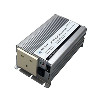 AIMS Power 400W Sine Wave Inverter 24VDC to 230VAC 50Hz (PUK40024230W)