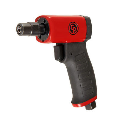 Chicago Pneumatic RediPower Angle Die Grinder with Handle Exhaust (CP9107)
