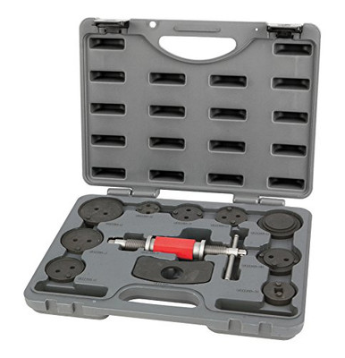 Performance Tool W89200 Disc Brake Caliper Service Set Brake