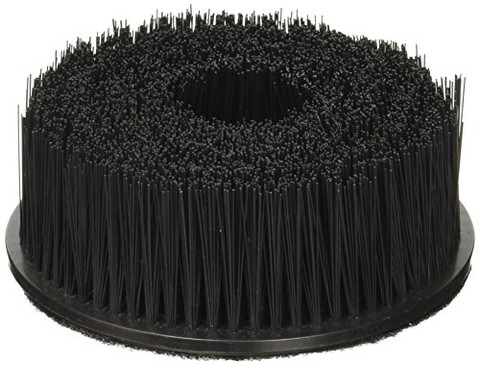 Chemical Guys Polishers Scrubbing Brush Attachment ( ACC_201_BRUSH_U)