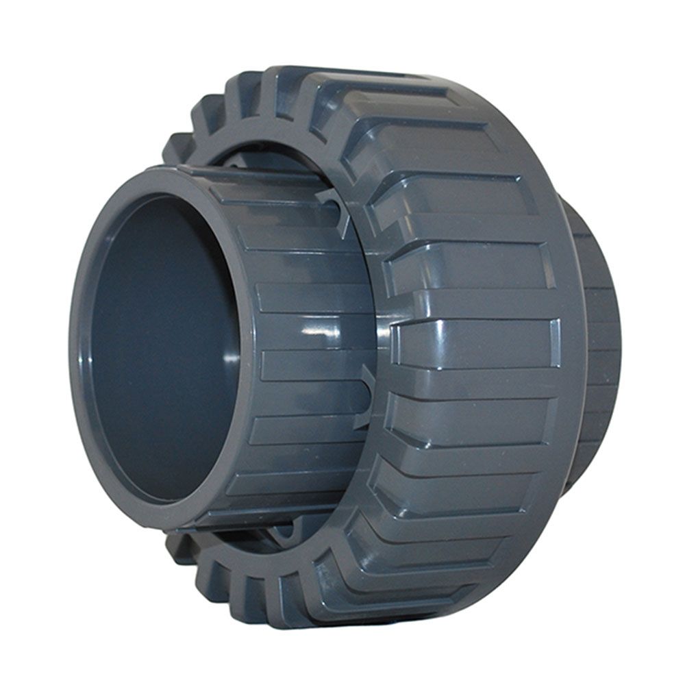 Soval 520-030 - 3" PVC Socketed Union