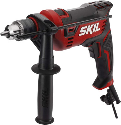 Skil 1/2in 7.5Amp Corded Hammer Drill (HD182001)