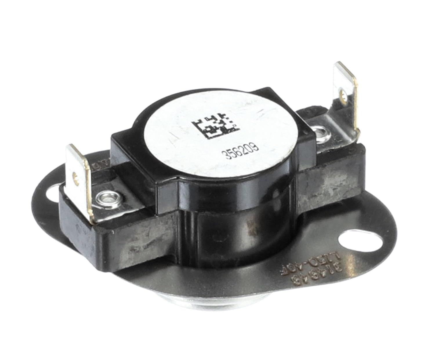 York S1-02541321000 Temperature Control 150 Open 110 Close