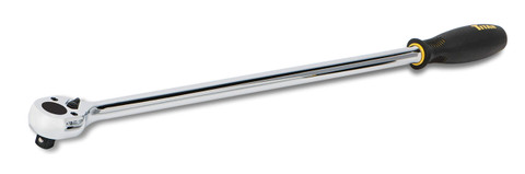 Titan Tools 1/2" Drive 24" Extra-Long Ratchet (11306)