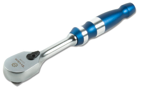 Titan Tools 1/4" Drive 6" 90 Tooth Ratchet (12160)