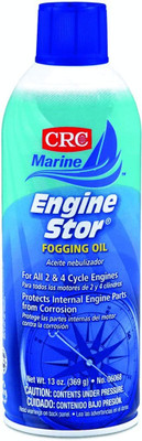 CRC Industries Foggng Oil Aerosol 13oz (06068)