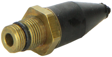 Milton S152 7/16" - 27 Blow Gun Replacement Rubber Tip