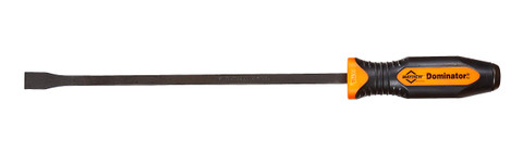 Mayhew 17-Inch Orange Dominator Pro Pry Bar (14114OR)