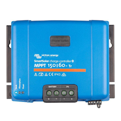 Victron SmartSolar Charge Controller 150V 60A Tr (SCC115060210)