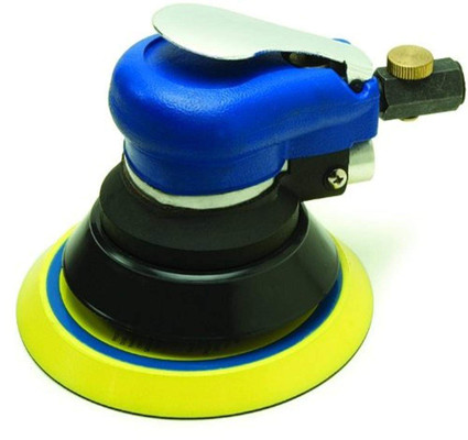 Titan Tools 6" Orbital Sander (19225)