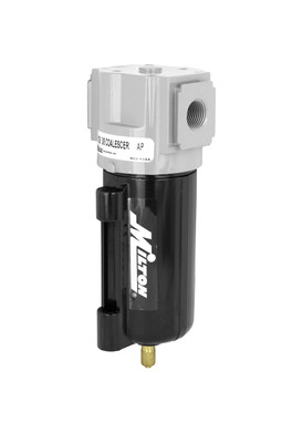 Milton 1036 3/8 Coalescing Filter Metal Bowl