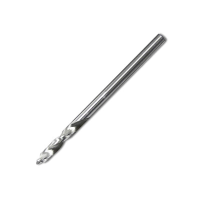 Snappy Tools 5/64 7/64 9/64 Steel Self-Centering Hinge Bit Set 3 Pc. (45400)