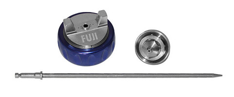 Fuji Spray Mpx-30 - Air Cap Set - 1.4Mm (6300MPX-1.4)