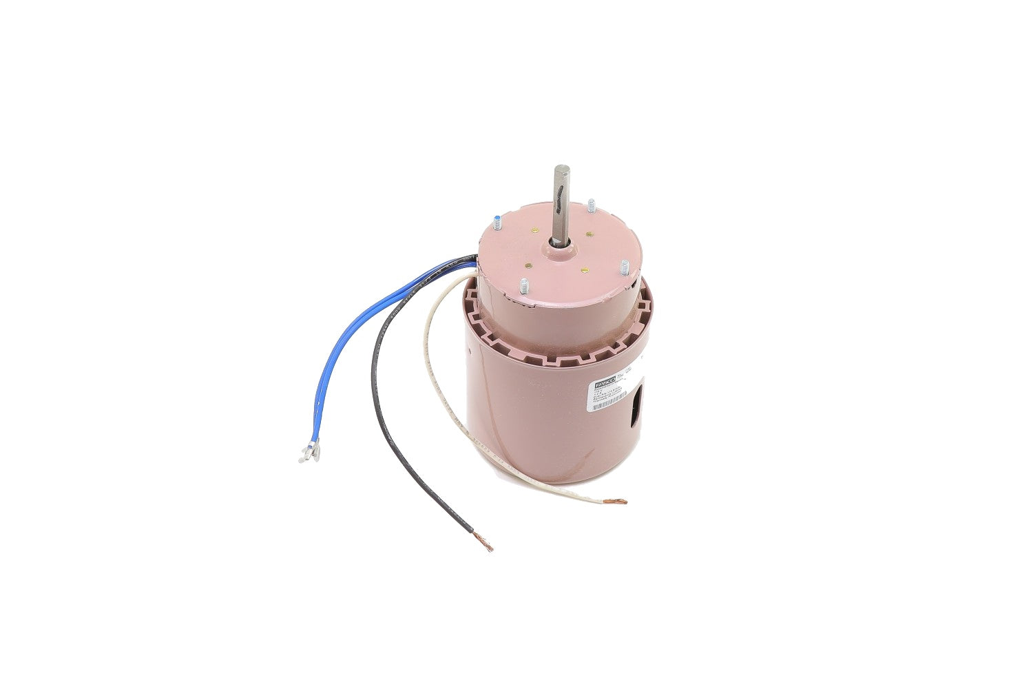 Reznor 87434 115V Ventor Motor - Replacement HVAC Motor