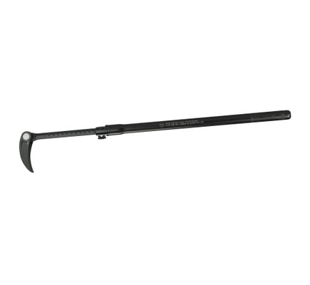OTC Heavy Duty Extendable Indexing Pry Bar (7177)