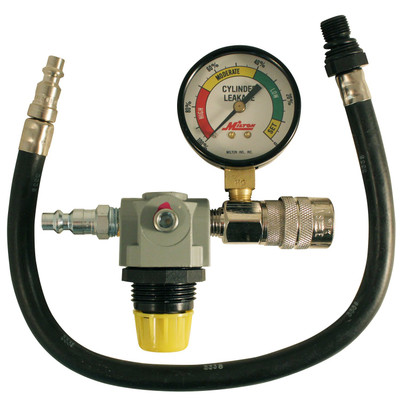 Milton S1257 Cylinder Leak Tester, United States