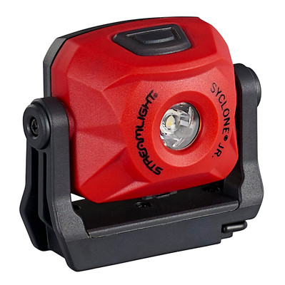 Streamlight Syclone Jr. Ultra-Compact Multi-Function 210-Lumen Worklight (61530)